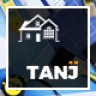 Tanj - Construction