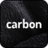 Carbon - Clean Minimal Multipurpose WordPress Theme