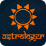 Astrologer - Horoscope and Palmistry WordPress Theme