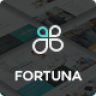 Fortuna - Responsive Multi-Purpose WordPress Theme