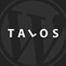 Talos - Creative Multipurpose WordPress Theme