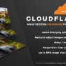 [OzzModz] Cloudflare Image Resizing