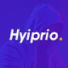 Hyip Rio - Advanced Hyip Investment Scheme With Ranking System