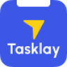 Tasklay - Freelancer Marketplace React Native APP