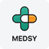 Medsy - React Medicine Ecommerce Template with Google sheet & Next JS
