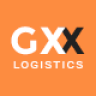 Globax - Logistics WordPress Theme + Woocommerce