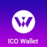 ICOWallet - ICO Script | Complete ICO Software and Token Launching Solution