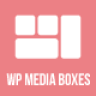 Media Boxes Portfolio - Wordpress Grid Gallery Plugin