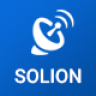 Solion - IT Solutions & Services WordPress