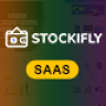 Stockifly SAAS - Billing & Inventory Management with POS & Online Shop
