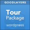 Tour Package - Wordpress Travel/Tour Theme
