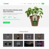 Backer - The ultimate crowdfunding and fundraising WordPress theme