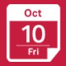 Events Schedule - WordPress Events Calendar Plugin