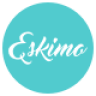 Eskimo - Minimal Personal WordPress Blog & Shop Theme