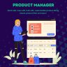 Product Manager – Bulk edit / mass edit / quick edit Module