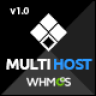Multi Host | WHMCS Hosting