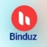 Binduz - Blog Magazine Newspaper Theme