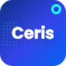 Ceris - Ecommerce Magazine WordPress Theme