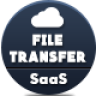 Cloud File Transfer - File Share and File Transfer Service as SaaS