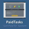 PaidTasks - Complex GPT System