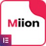 Miion | Multi-Purpose WordPress Theme