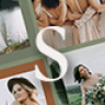 Solene - Wedding Photography Theme