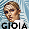 Gioia - Modern Fashion Shop