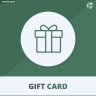 Gift Card Module - Gift Card Certificates & Vouchers