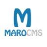 MaroCMS - Business CMS System