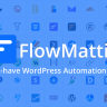 FlowMattic - Workflow automation plugin for WordPress