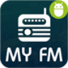 Android My FM App by viaviwebtech