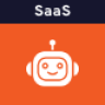 AI Writer SaaS - Automatic Content Generator Tools and Writing Assistant