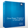RuposTel One Page Checkout for VirtueMart