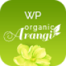Arangi - Organic WooCommerce Theme