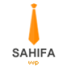 Sahifa - Responsive WordPress News / Magazine / Blog