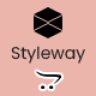 Styleway - Online Fashion OpenCart 3.x Responsive Theme