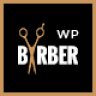 Barber - Hair, Tattoo & Beauty Salons WordPress Theme