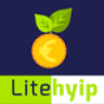 LiteHYIP - Simple HYIP Investment Platform php
