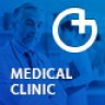 Medical Clinic - Doctor and Hospital Health WordPress Theme