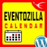 EventoZilla - Event Calendar WordPress Plugin