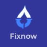 Fixnow - A Perfect Plumbing WordPress Theme