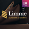 Limme - Limousine Transfers & Car Dealer WordPress Theme + RTL
