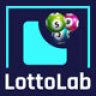 LottoLab - Live Lottery Platform [ViserLab]