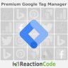 Premium Google Tag Manager