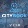 CityBook - Directory & Listing WordPress Theme