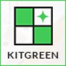 KitGreen - Interior and Kitchen Design WordPress Theme