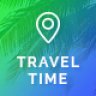 Travel Time - Tour and Hotel WordPress Theme