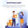 Shipping Cost Pro Module