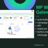 Whatsapp Gateway | Multi Device | mpedia