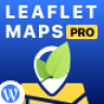 WP Leaflet Maps Pro
